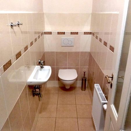 Valentine's National Museum Apartments Prague Extérieur photo