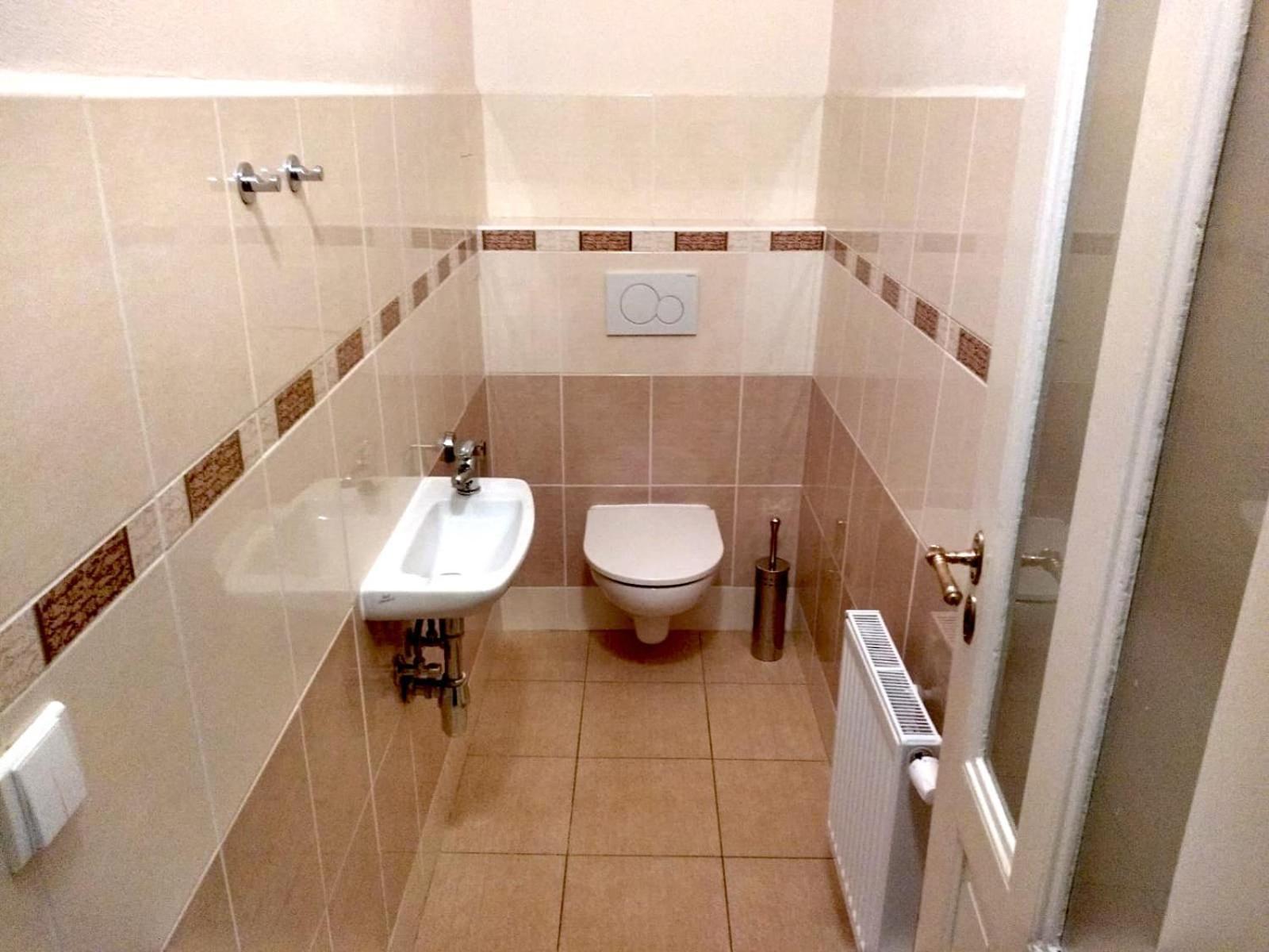 Valentine's National Museum Apartments Prague Extérieur photo