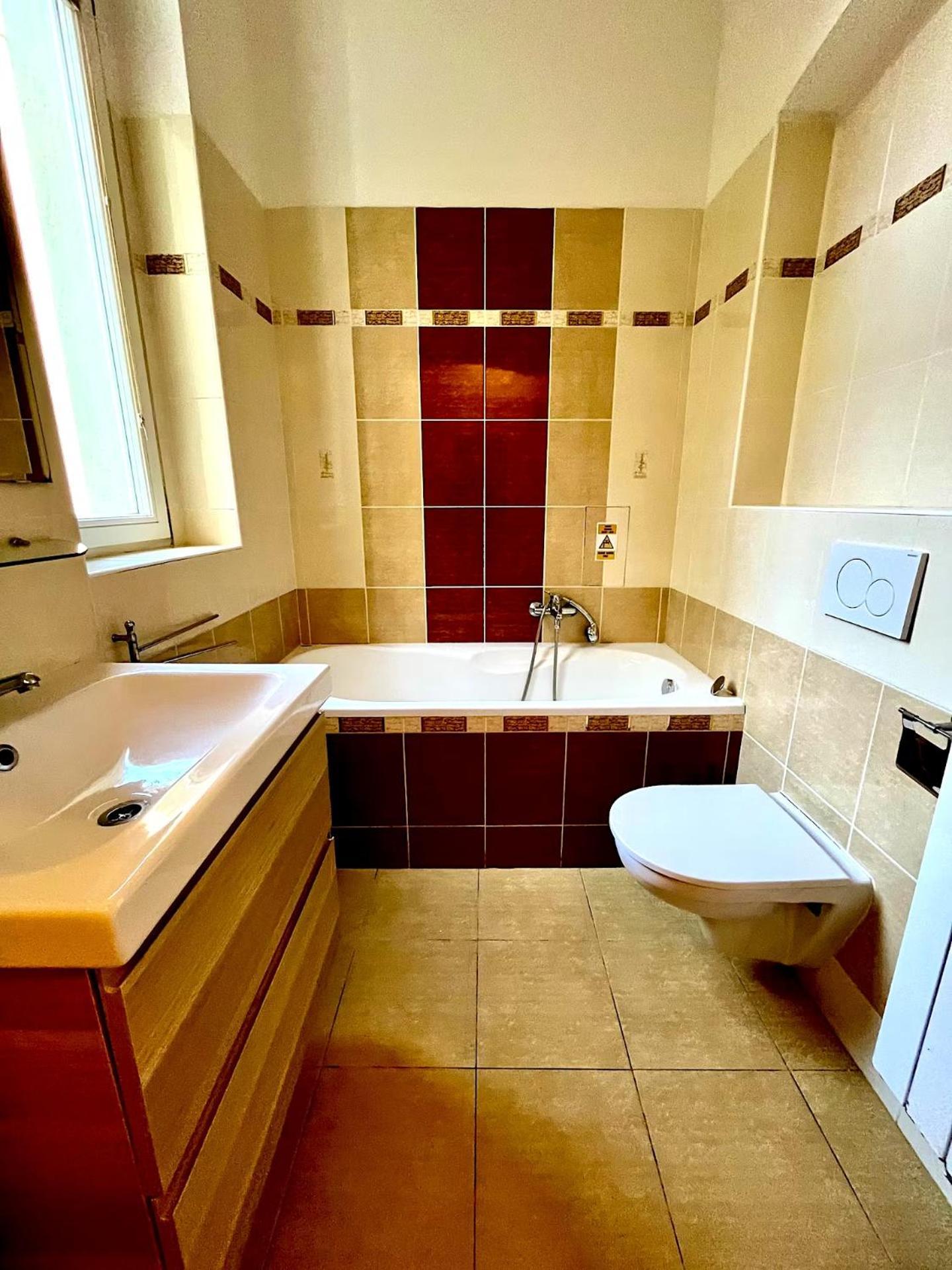 Valentine's National Museum Apartments Prague Extérieur photo